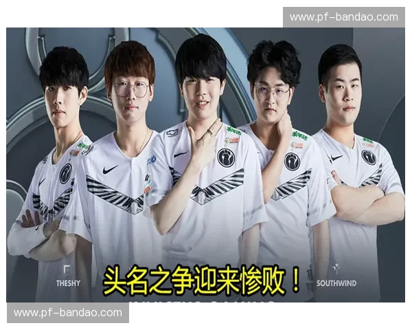 数据LPL入口:让数据成为电竞生态的第一入口 数据LPL入口:让数据成为电竞生态的第一入口